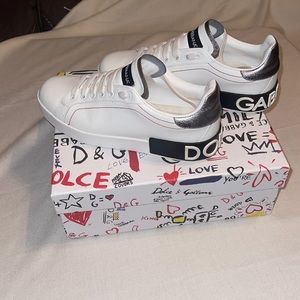 Dolce & Gabbana sneakers